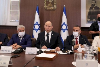 حكومة الاحتلال تقر موزانة بقيمة 250 مليون شيكل لتعزيز التهويد بالقدس