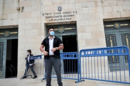 الاحتلال يجدد الاعتقال الإداري للأسير قصي سلامة