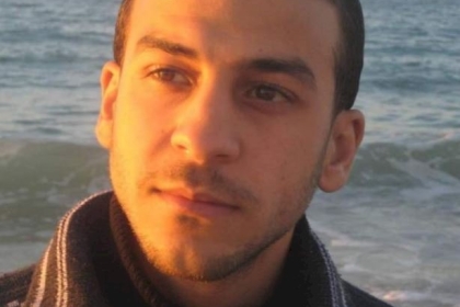 أمن حماس يستدعي الناشط سامر عبدالله جرغون