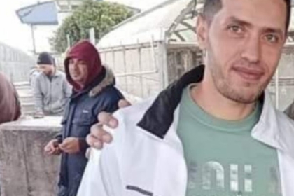 جيش الاحتلال يُفرج عن الأسير عبد الرحيم بشكار من نابلس