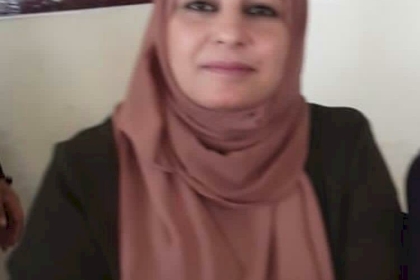 دلال المغربي..  المرأة الفلسطينية  أسطورة العمل النضالي