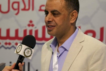 كتب حاتم أبو زكري: في يوم المرأة العالمي فلسطين هي سيدة العالم