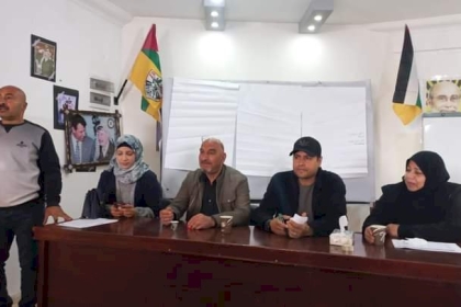 مجلس العمال ومفوضية الإعلام بمحافظة غزة  ينفذان دورة بعنوان صحافة المواطن