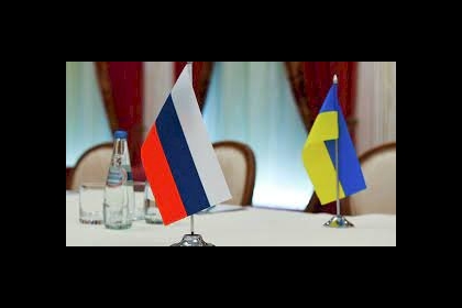 جولة مفاوضات جديدة بين روسيا وأوكرانيا اليوم