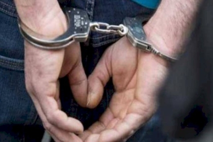 رفح: ضبط مواطن بتهمة دخول منزل وسرقة مبلغ بقيمة 10 آلاف دولار