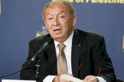 وزير الاقتصاد: الاتفاق على تشكيل لجنة اقتصادية فلسطينية مصرية مشتركة