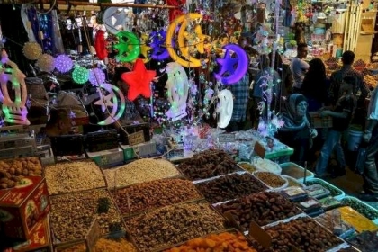 الاقتصاد بغزة تحظر زيادة الأسعار في القطاع دون موافقتها