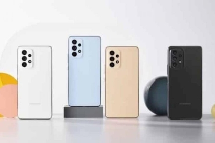 سامسونج تعلن عن Galaxy A53 و Galaxy A33