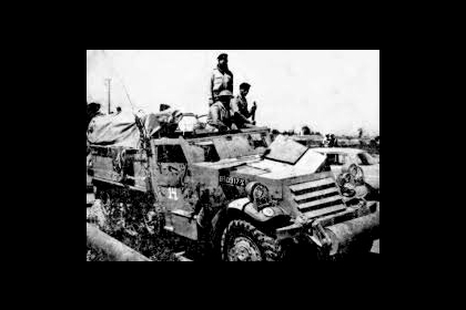 54 عاما على الانتصار في معركة الكرامة