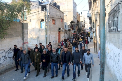 بالصور / تعرف على حصاد الاسبوع لأنشطة وفعاليات حركة فتح في محافظة الشمال خلال الاسبوع المنصرم .