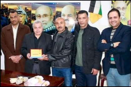 بالصور: تابع حصاد محافظة غزة الأسبوع المنصرم