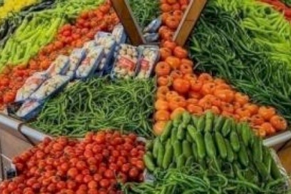 اسعار الخضروات واللحوم ليوم الجمعة 23-3-2023