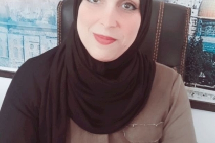 ماجدة رابعة: في ذكرى يوم الأرض المرأة الفلسطينية حارسة الحلم وسيدة الأرض