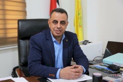 أبو زكري: الدعم الإماراتي لجنين يعكس موقف الإمارات الثابت والتاريخي تجاه فلسطين