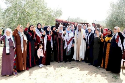 بالصور : حصاد الأسبوع لأنشطة وفعاليات حركة فتح في محافظة رفح خلال الأسبوع المنصرم