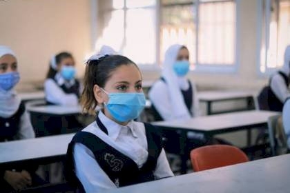 التعليم بغزة توضح حقيقة تعطيل الدوام في المدارس غدا