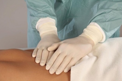 اختبار دم جديد يساعد على تحديد شدة التهاب القولون التقرحي والتهاب كرون