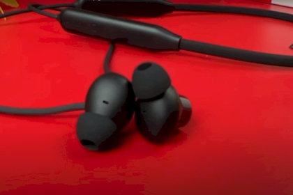 OnePlus تعلن عن سماعات لاسلكية مميز ة ورخيصة الثمن
