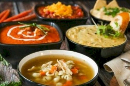 7 أطعمة من أجل إفطار صحي في رمضان