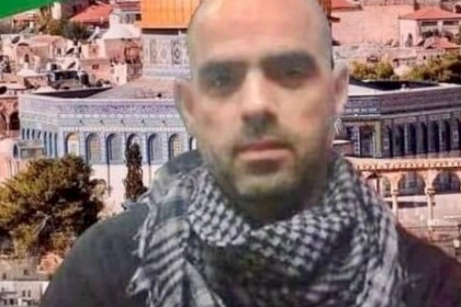 أسير من نابلس يتنفس عبق الحرية بعد 20 عاماً