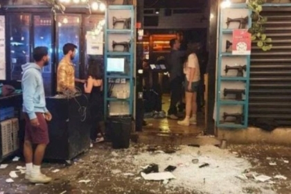 ارتفاع عدد قتلى عملية إطلاق النار وسط تل أبيب إلى 3 أشخاص