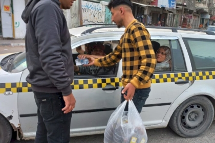 بالصور: حصاد الاسبوع لأنشطة وفعاليات حركة فتح في محافظة الشمال خلال الاسبوع المنصرم