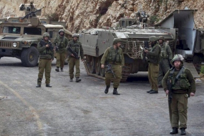 جنين: الاحتلال يقتحم زبوبا والطيبة ويداهم عدة منازل