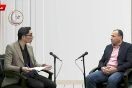 مفوضية الإعلام في حركة فتح بساحة غزة تُطلق برنامج "حديث الساحة" عبر راديو الشباب