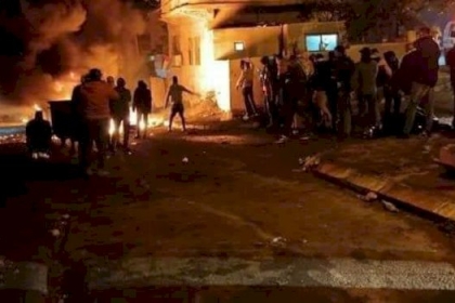 قلقيلية: إصابتان خلال مواجهات مع الاحتلال في كفر قدوم