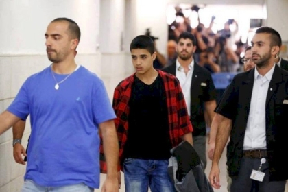 "امنستي" تطالب بالإفراج الفوري عن الأسير أحمد مناصرة