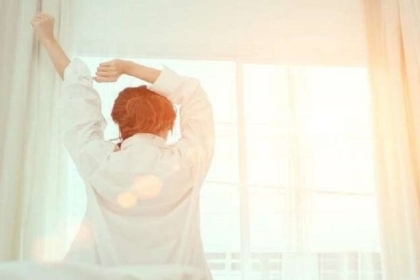 لماذا نستيقظ مبكرا في عطلة نهاية الأسبوع؟