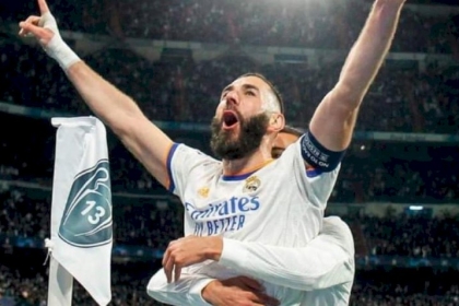 ريال مدريد يقصى تشيلسي من دوري الأبطال ويواصل طريقه نحو اللقب الرابع عشر