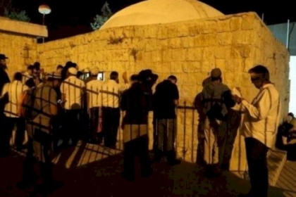 رسائل لمسؤولين أممين حول تصاعد اعتداءات الاحتلال على شعبنا