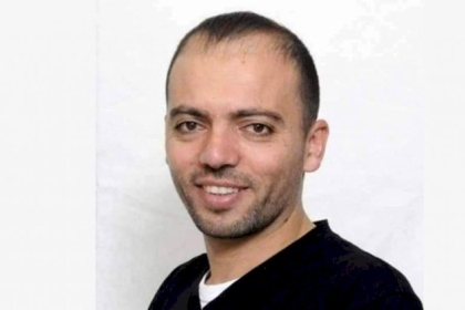 المعتقل عواودة يواصل إضرابه عن الطعام لليوم ال 149