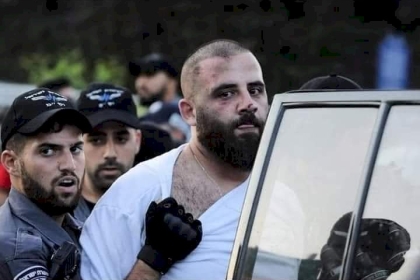 دلياني: اعتقال  "نضال عبود" يأتي في إطار الملاحقة المتزايدة لقيادات وكوادر تيار الإصلاح الديمقراطي على يد قوات الاحتلال