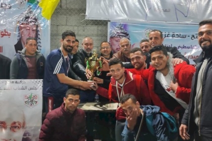 بالصور: حصاد أنشطة وفعاليات حركة فتح في محافظة الشمال خلال الأسبوع المنصرم