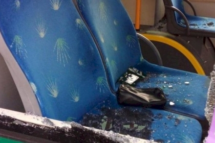 إصابة 5 مستوطنين بالحجارة قرب باب الأسباط بالقدس