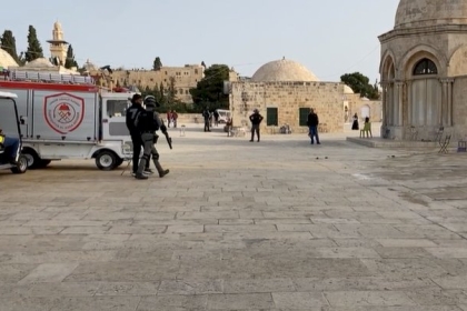 الأردن تعقد غدًا اجتماعًا طارئًا للجنة الوزارية حول الأوضاع الخطيرة بالقدس