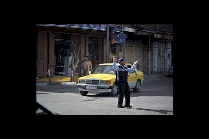 مرور غزة تنشر حالة الطرق اليوم الخميس