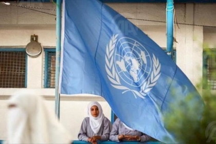 حركة فتح بساحة غزة: لا بديل عن الأونروا للقيام بواجبها تجاه اللاجئين الفلسطينيين وسنتصدى لكل مخططات شطبها