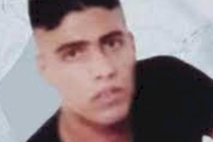 إدارة سجون الاحتلال تُنفّذ جريمة بحقّ الأسير إياد نظير عمر