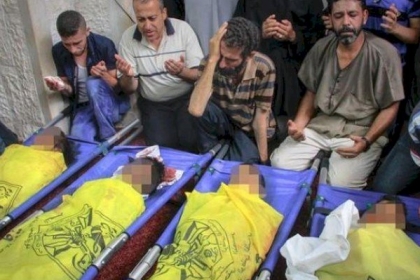 الاحتلال يرفض استئنافا بشأن استشهاد أطفال عائلة بكر في غزة
