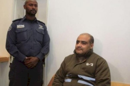 "هيومن رايتس ووتش" تطالب الاحتلال بالإفراج عن محمد الحلبي