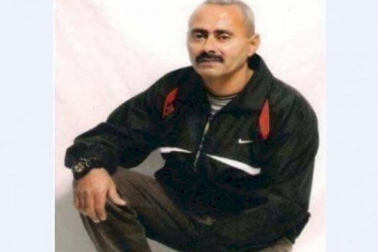 المعتقل أحمد كعابنة من أريحا يدخل عامه الـ 26 في سجون الاحتلال