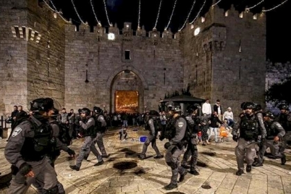 "أوقاف القدس": قرابة 50 ألف مستوطن يهودي اقتحموا الأقصى في عام 2022