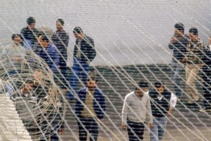 الأسرى الإداريون يواصلون مقاطعة محاكم الاحتلال لليوم الـ118