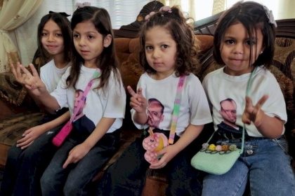 لليوم 61 ... الأسير العواودة يواصل إضرابه عن الطعام.. وعائلته تفتقده في أول يوم عيد الفطر