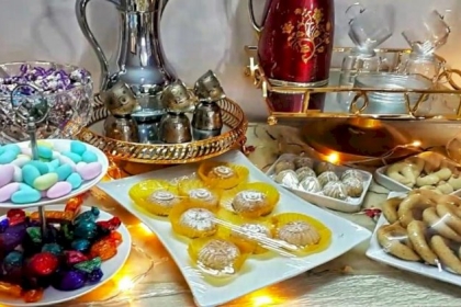 لتجنب حدوث اضطرابات.. 10 نصائح غذائية في عيد الفطر