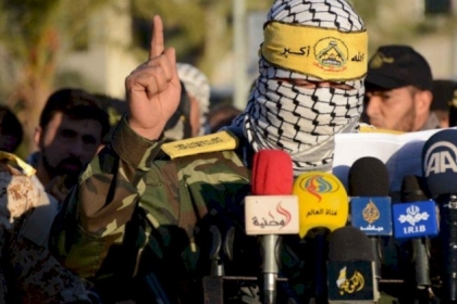 كتائب شهداء الأقصى - لواء العامودي تبارك عملية القدس البطولية وتدعو لتوسيع دائرة الرد