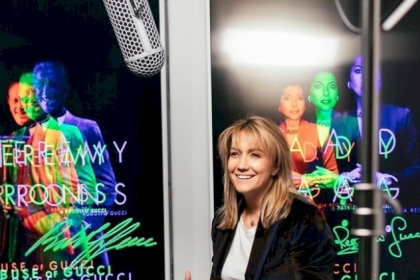 حفيدة "غوتشي" ترد على إساءات تطال تاريخ العائلة بالفن